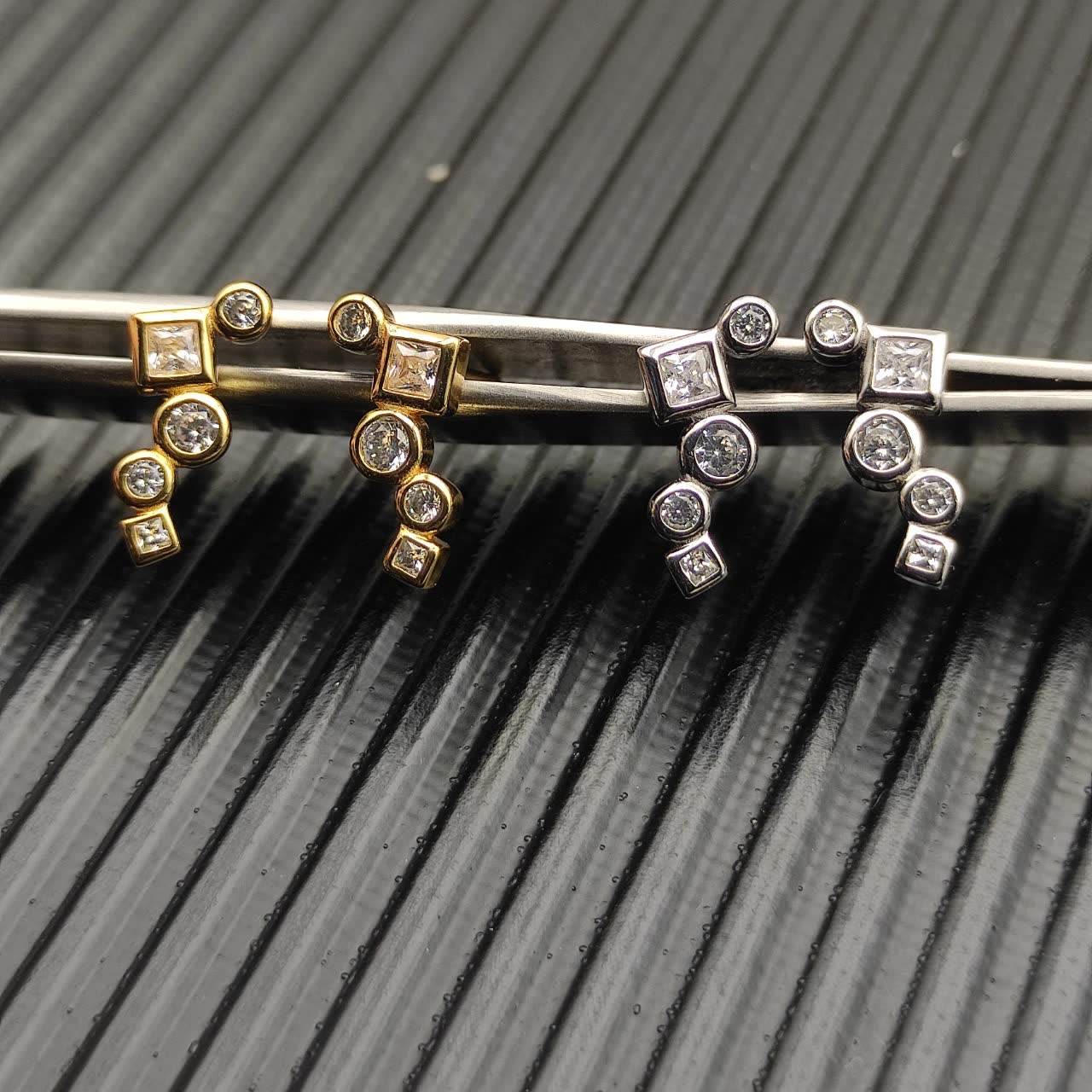 David Yurman Earrings